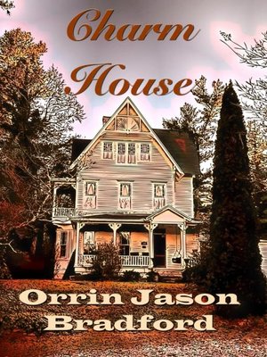cover image of Charm House